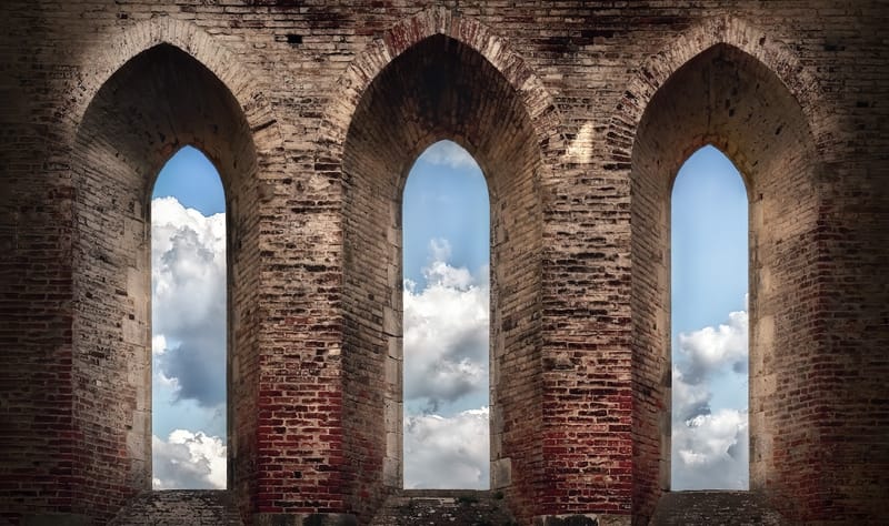 The Trinity – It Matters More Than You Think