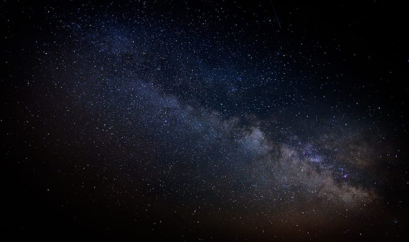 The Cosmos Points to God