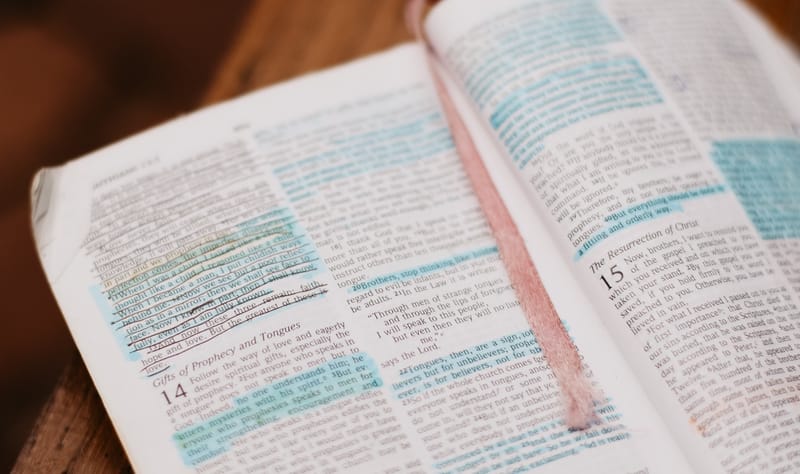 The Holy Spirit and Service Gifts