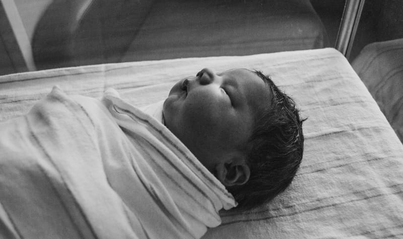 New Life