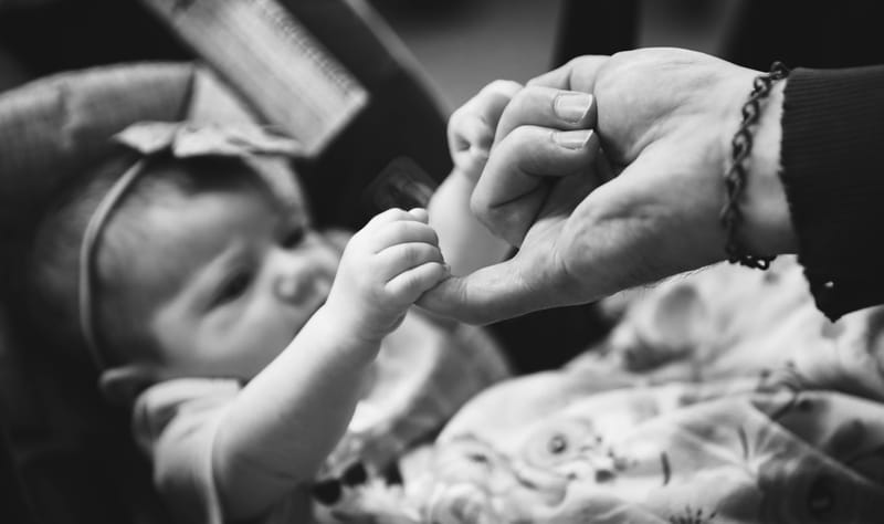 Psalm 131: Childlike Trust
