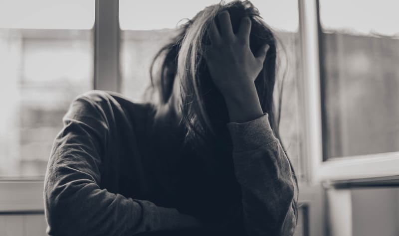 Joy In Despair