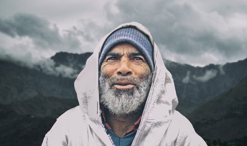 Isaiah (Part 3) – What is Your Hope?