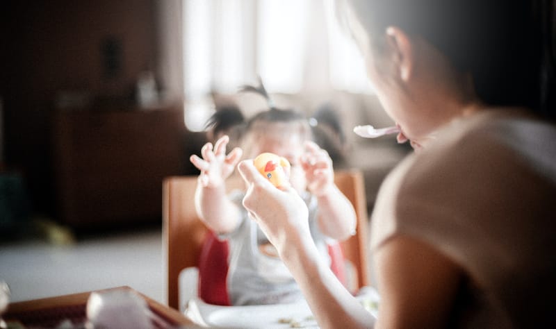 The Paradox of Parenting