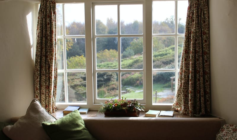 Tips and Tricks to Make Your Home Like God’s