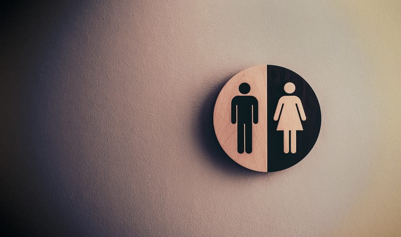 Men and Women: Equal in Value
