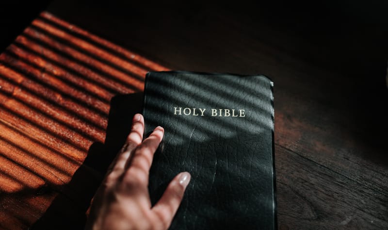 The Good Book? The Final Word