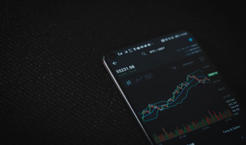 Crypto: New Money, Old Problems?