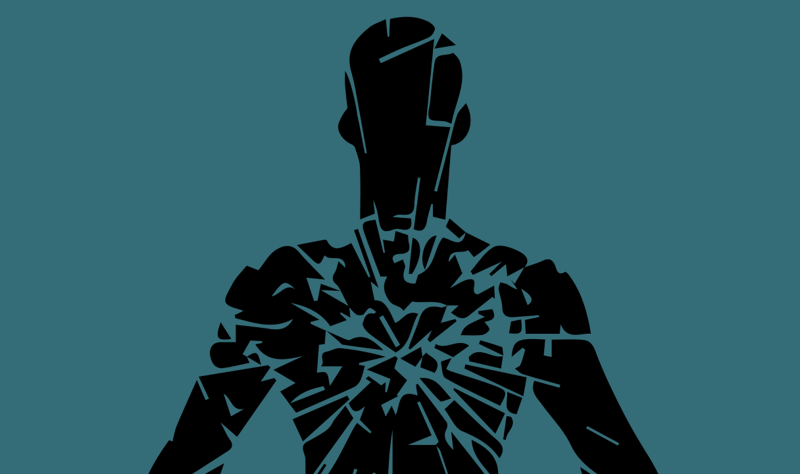 Everything is Broken – Even Me