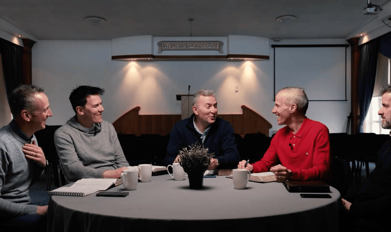 What is the Christian attitude to work?