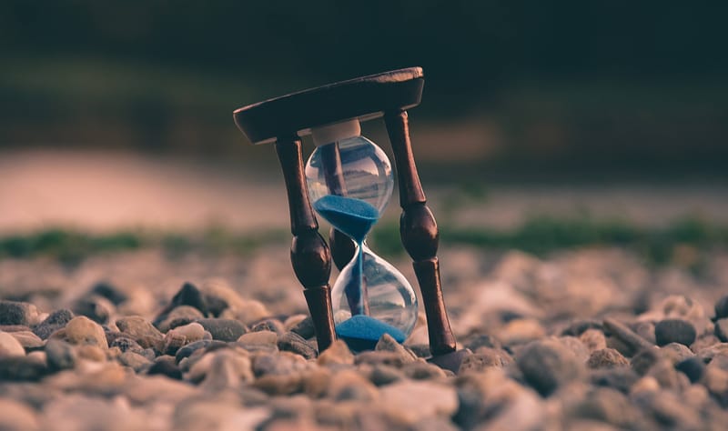 What a Waste of Time!