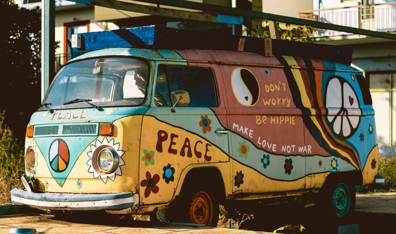 World Peace