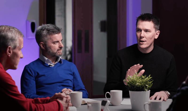 The gender debate | Talking Truth | Series 4 : Episode 4