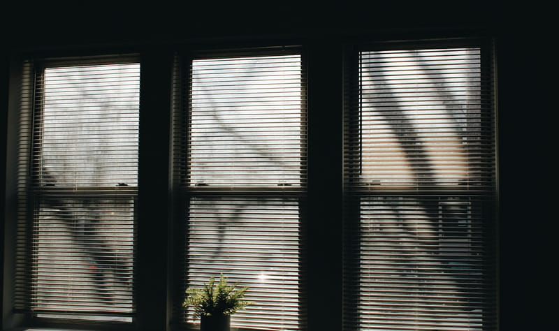 Out of darkness (2)