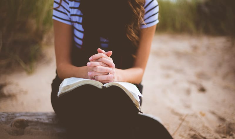 Faith over Fear – Hope Revived