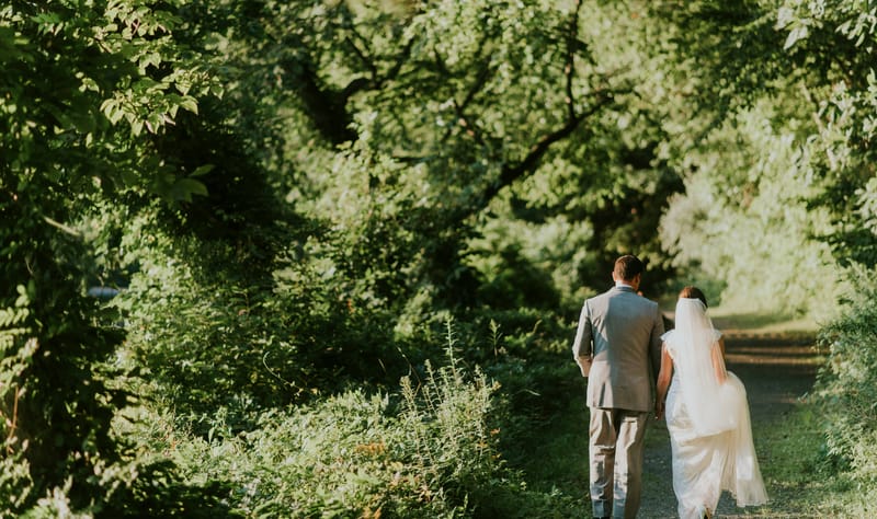 Preparing for Marriage