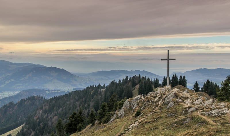 Gospel Foundations: Faith (1)