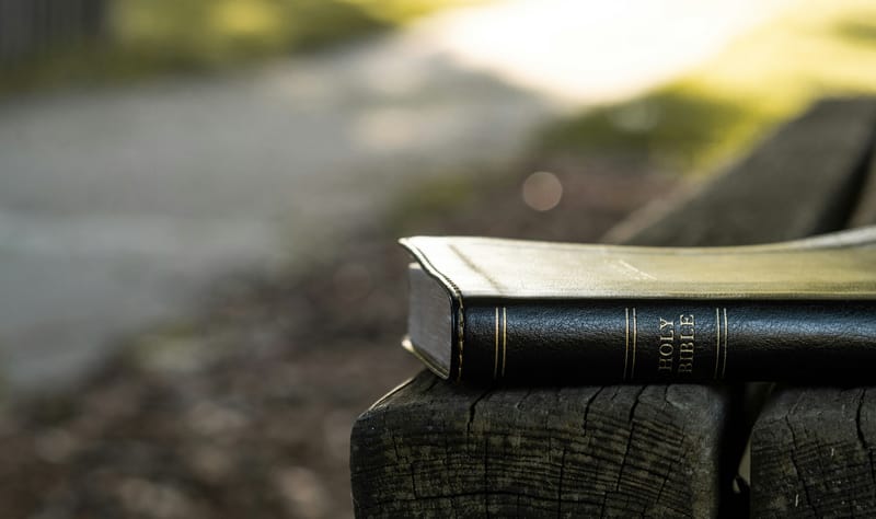 Genres of Scripture – Part One: Narrative History