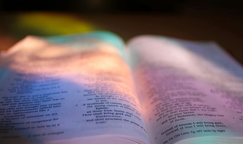 Open Ear (#6) - Revelation