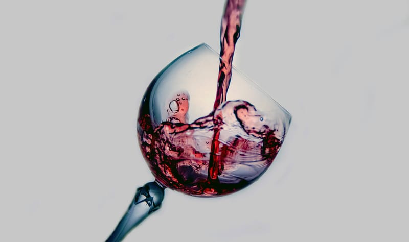 Show Us A Sign, John – Water Into Wine