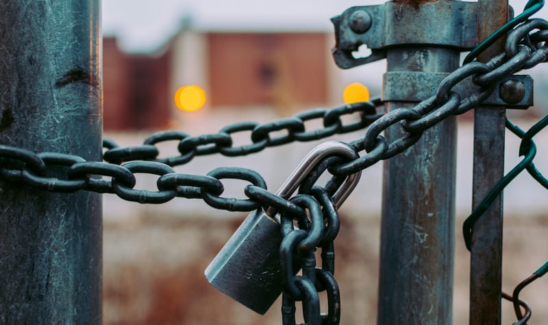 Gospel Foundations: Perseverance and Security (2)