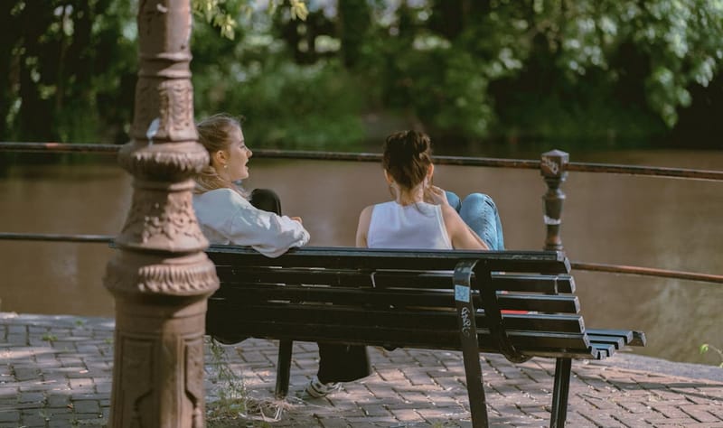 The Waiting Place
