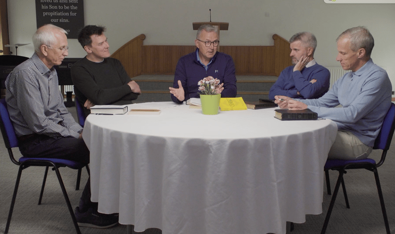 The Seduction of Success - Talking Truth S7 E4