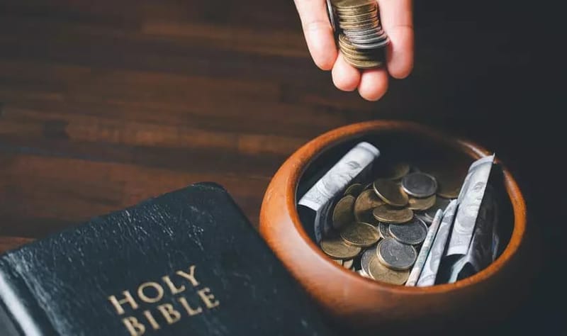 What Is The Prosperity Gospel?