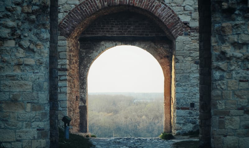 "How To Live": Kingdom Rules – Entry (Matthew 5:17-20)