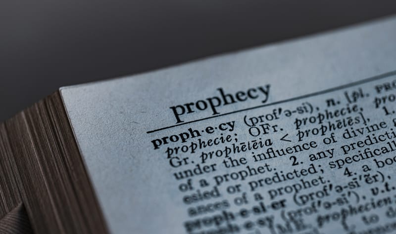 Should We Take Biblical Prophecy Literally?