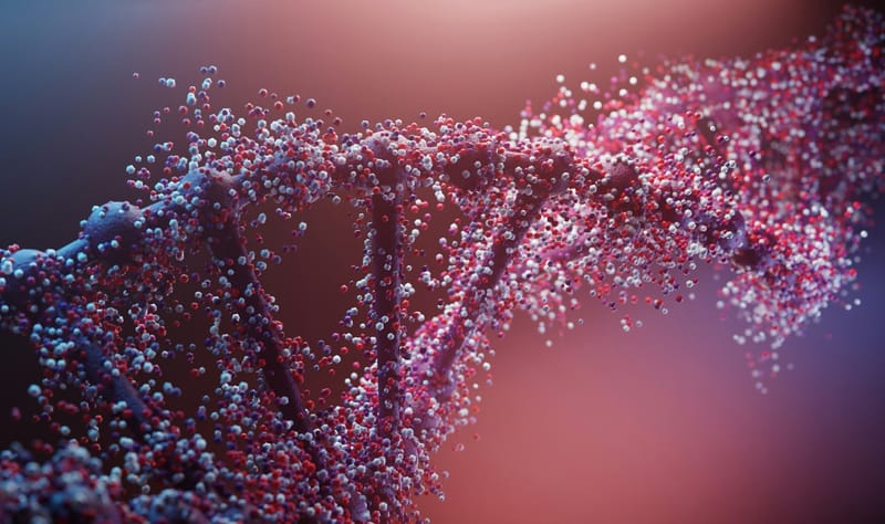 Why Believe In God (3)? DNA Is Proof Of An Almighty Engineer