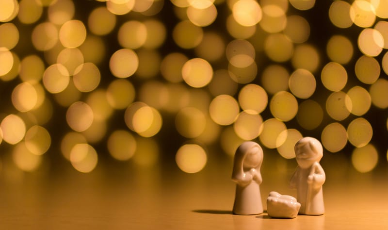 Mary – Faith Despite Uncertainty