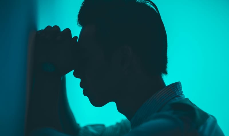 Successful Setbacks (5) – With Suffering