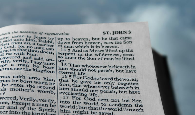 Salvation Truths (1) – God’s Gracious Electing Work