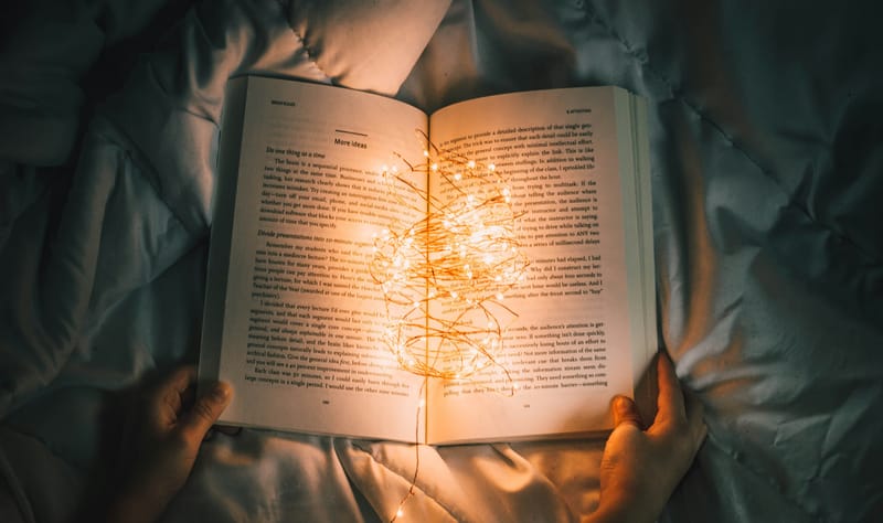 Living The Exodus Story (1): Locating Yourself