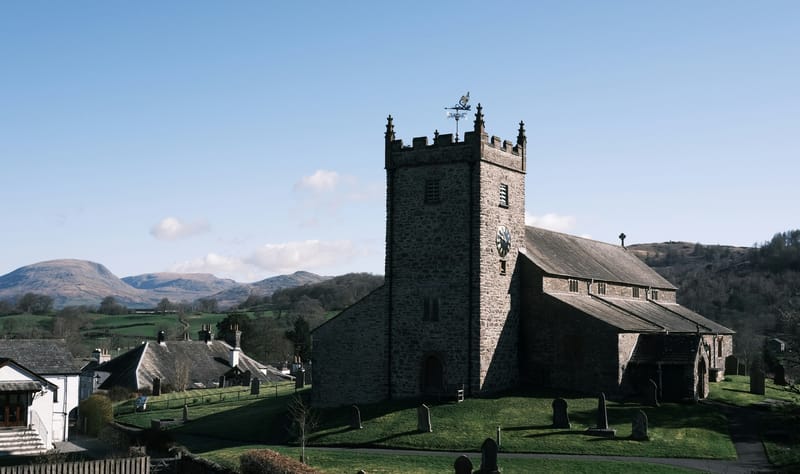 Bible Rediscovered – Reformation And The Church Of England