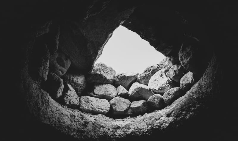 “No Pit So Deep” –  Corrie ten Boom: A Legacy Of Forgiveness And Faith