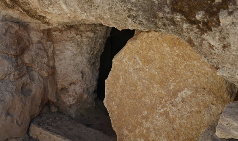 Mary Magdalene: A Life Of Undaunted Devotion