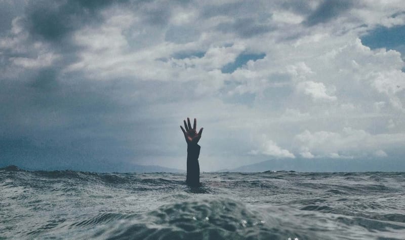The Lord Of Life’s Storms