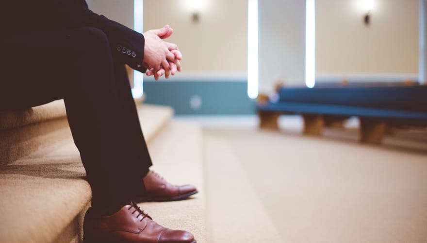 Should I be a Member of a Church? (Part 1)