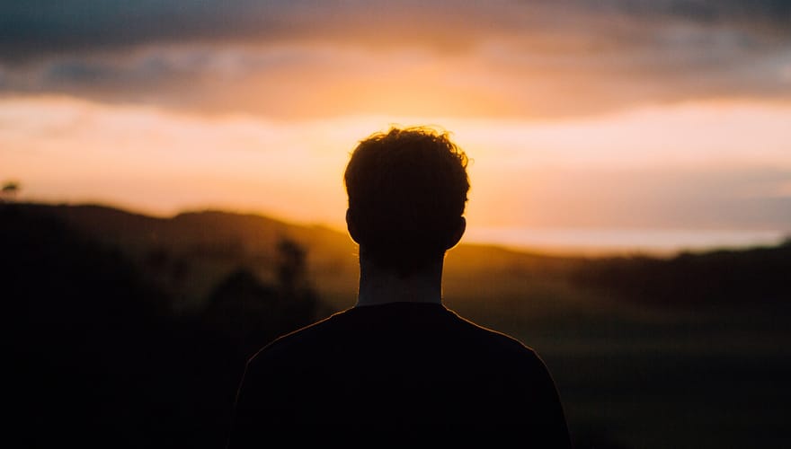 A Man of God: A Worker and Defender