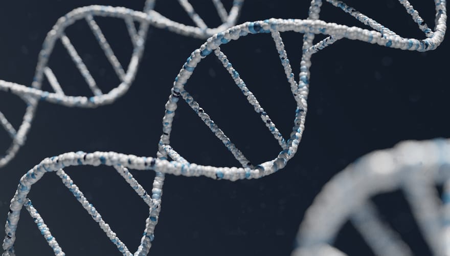 Synthetic DNA: The Path to Paradise? (and woolly mammoths)