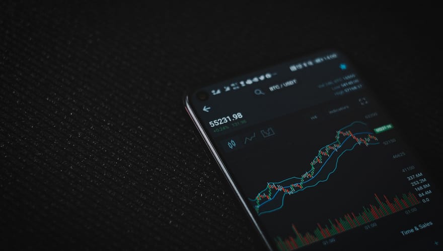 Crypto: New Money, Old Problems?