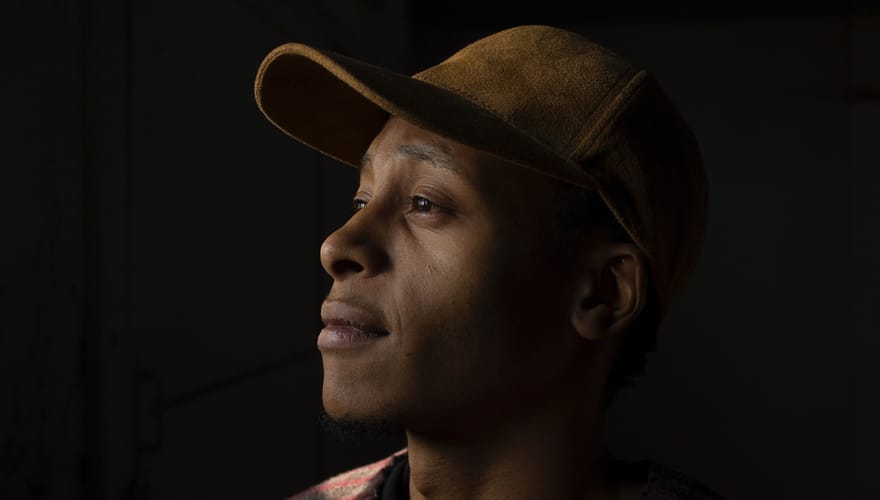 Introducing Hebrews: Turn Your Eyes Upon Jesus