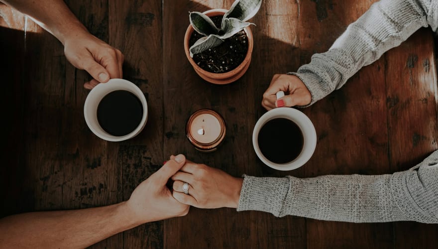 Preparing for Marriage (2)