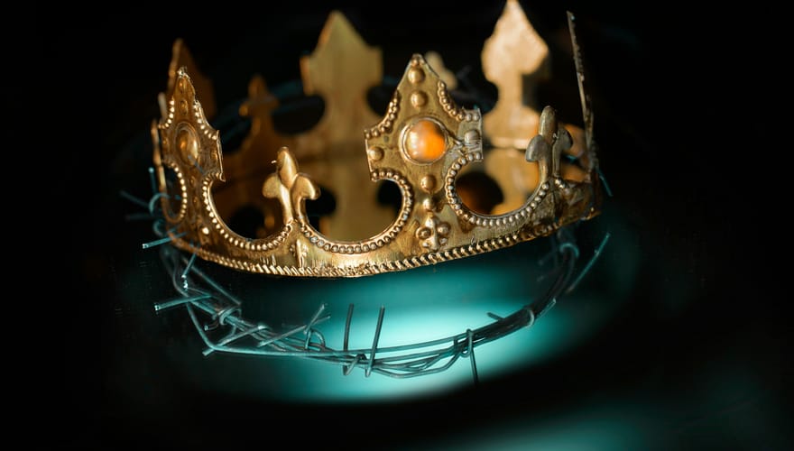 Ready For A King (7)? – The True King
