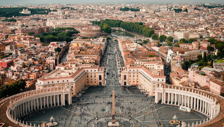 Roman Catholicism And Eastern Orthodoxy