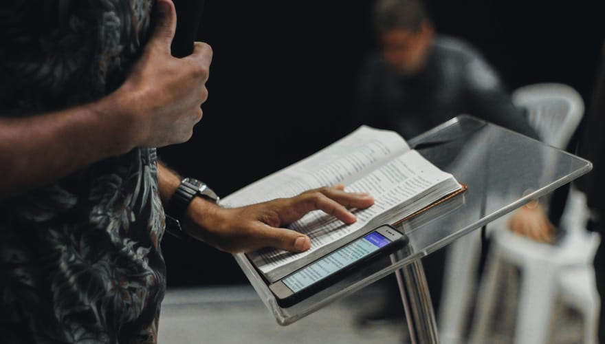 Salvation Truths (4) - The Gospel Must Be Proclaimed