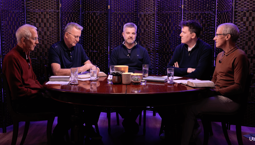 Separation and Growth | Talking Truth S8 E4