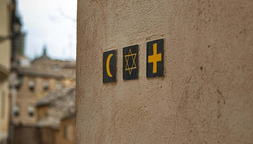 What Religious Pluralism Gets Wrong